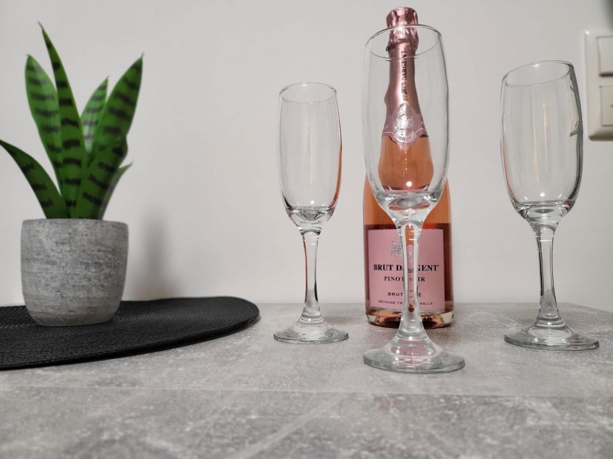 Ferienwohnung Hoerby Naehe Aachen アルスドルフ エクステリア 写真