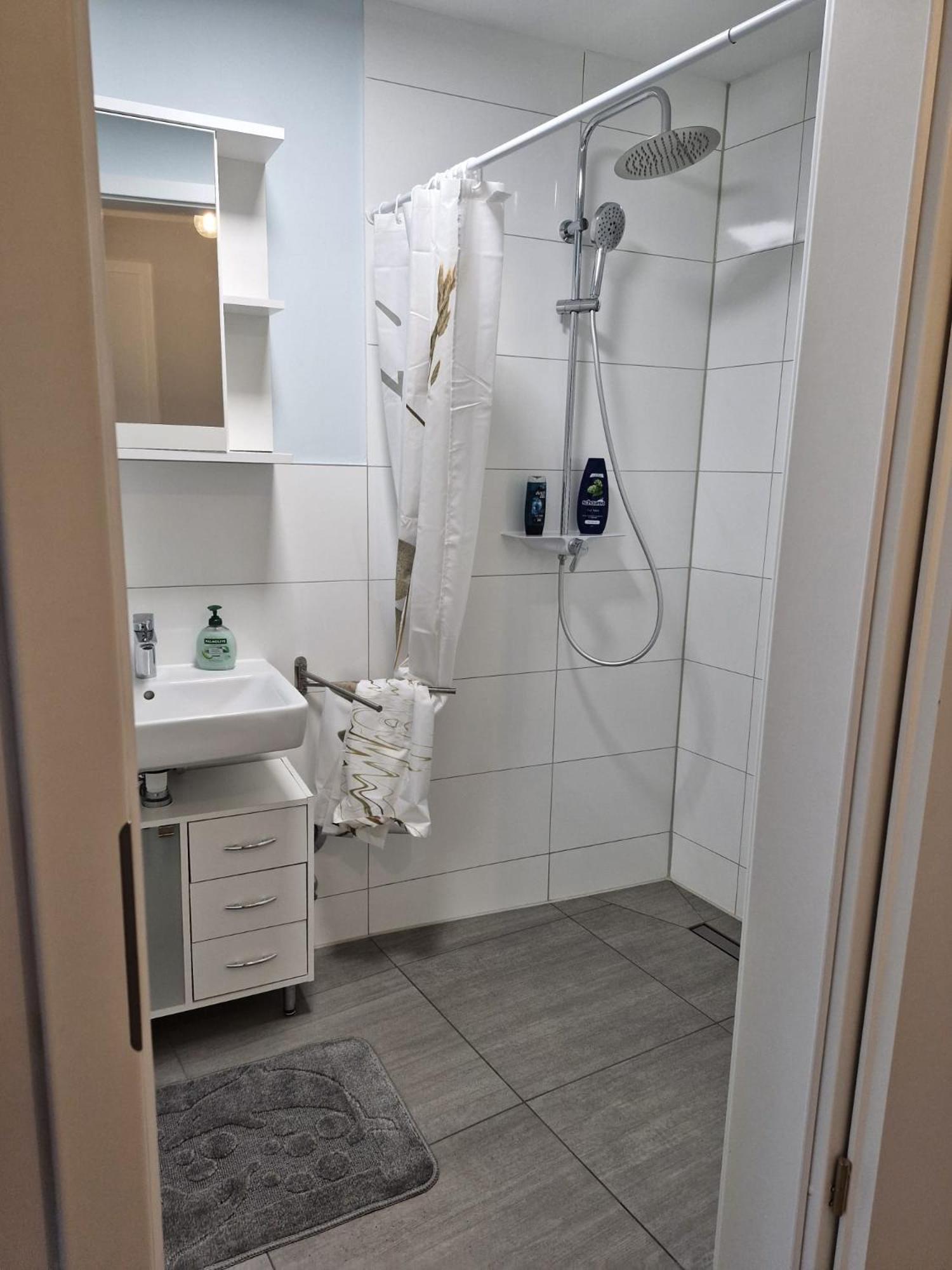 Ferienwohnung Hoerby Naehe Aachen アルスドルフ エクステリア 写真