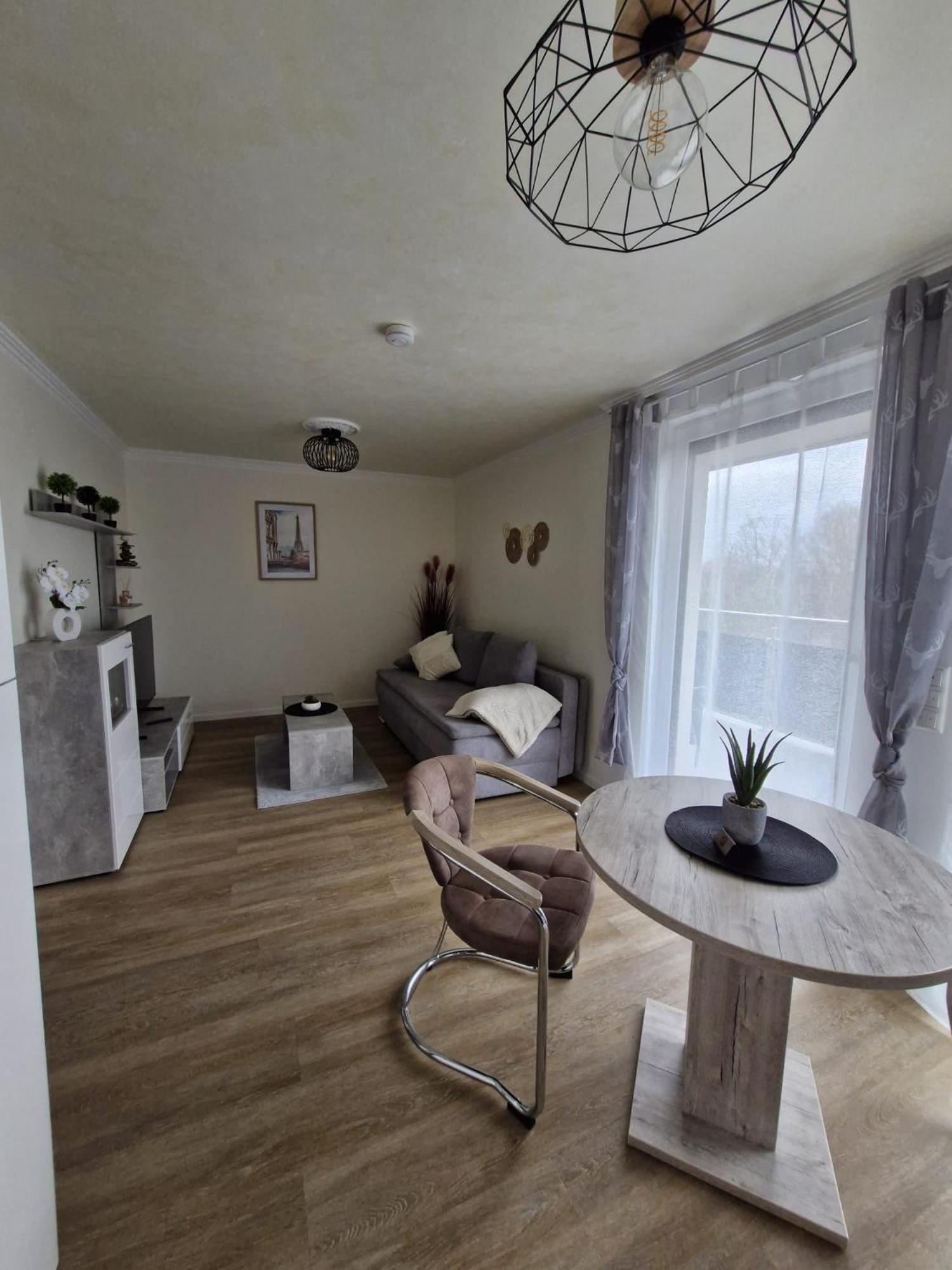 Ferienwohnung Hoerby Naehe Aachen アルスドルフ エクステリア 写真