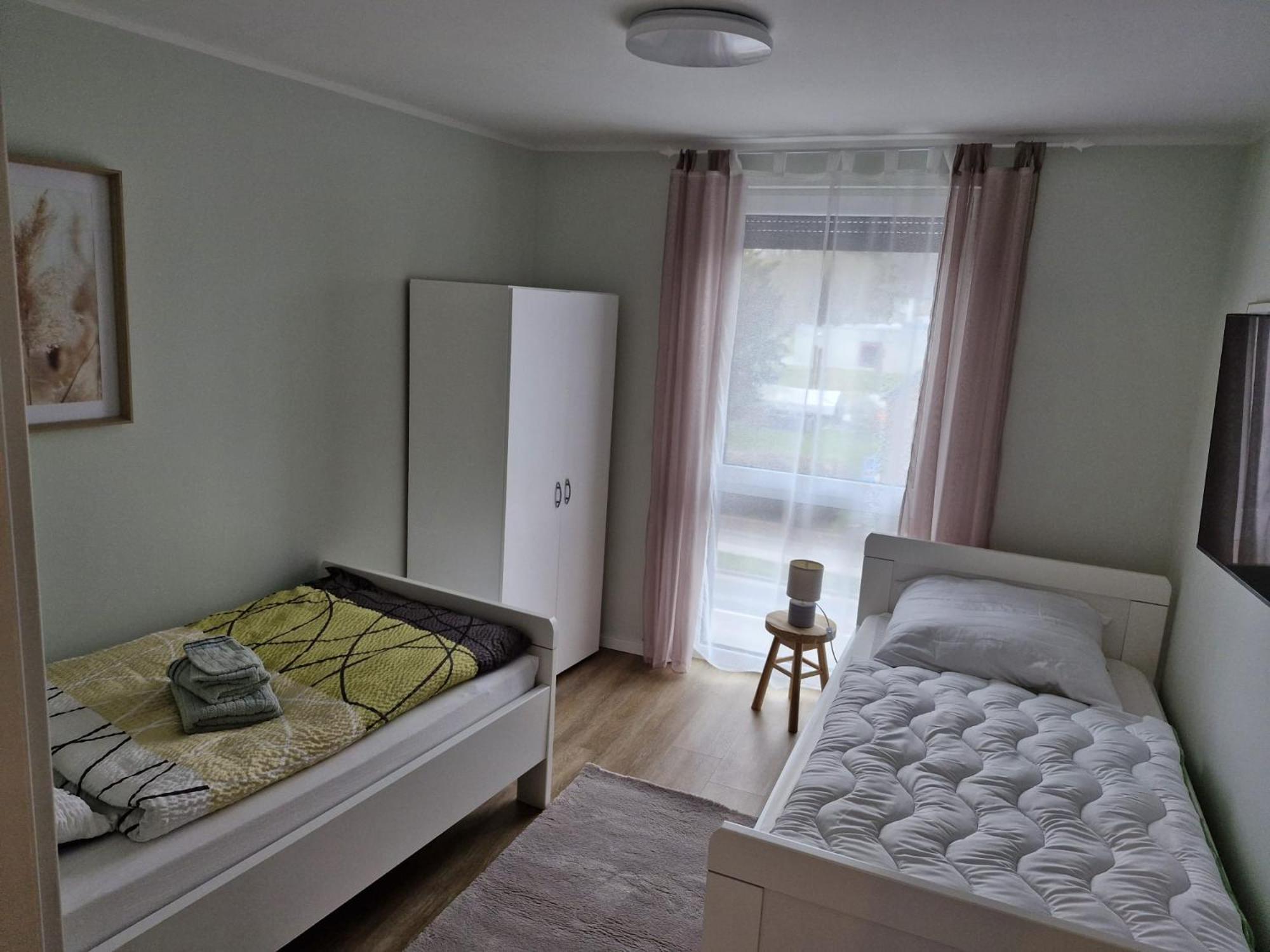 Ferienwohnung Hoerby Naehe Aachen アルスドルフ エクステリア 写真