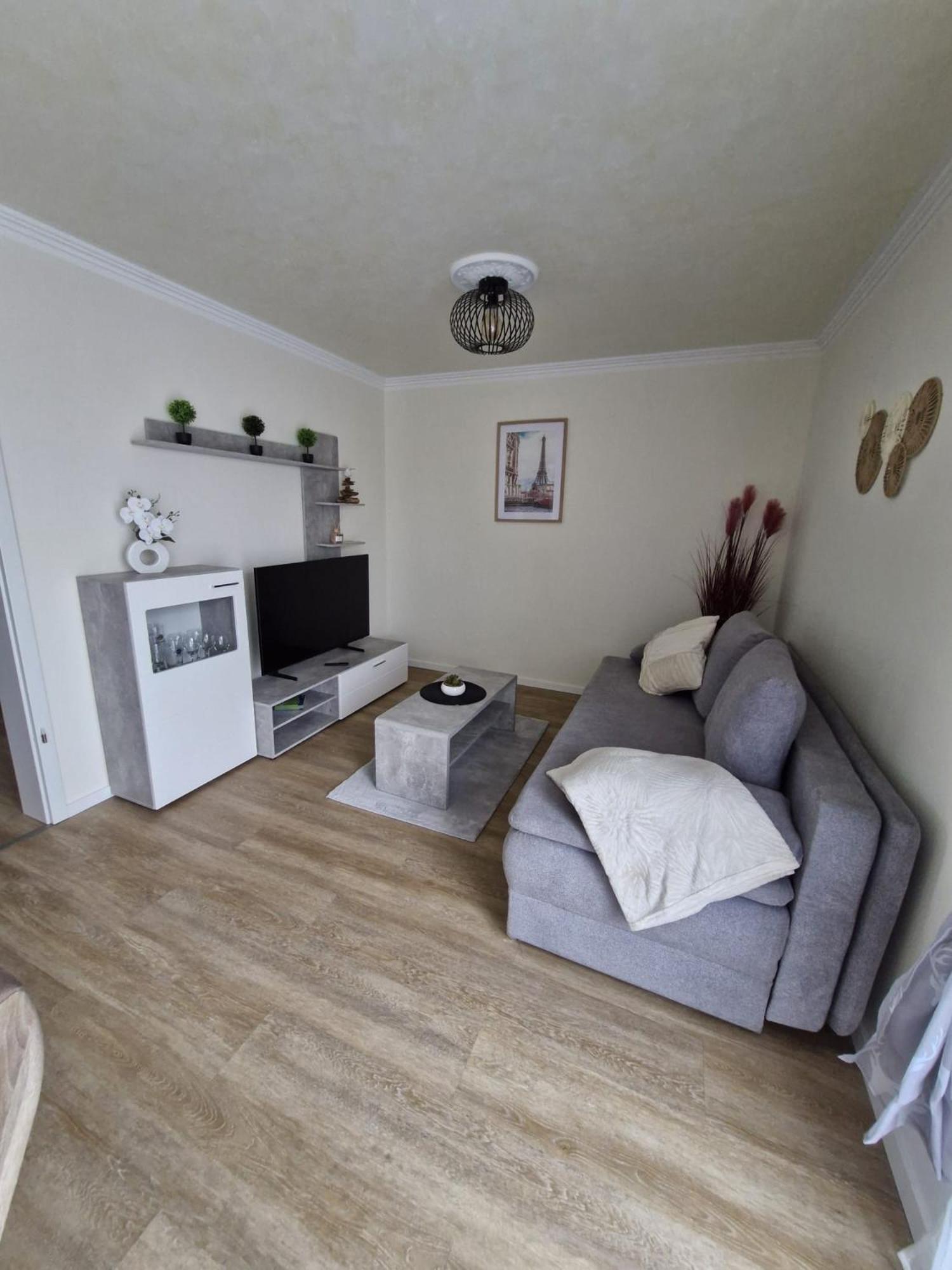 Ferienwohnung Hoerby Naehe Aachen アルスドルフ エクステリア 写真