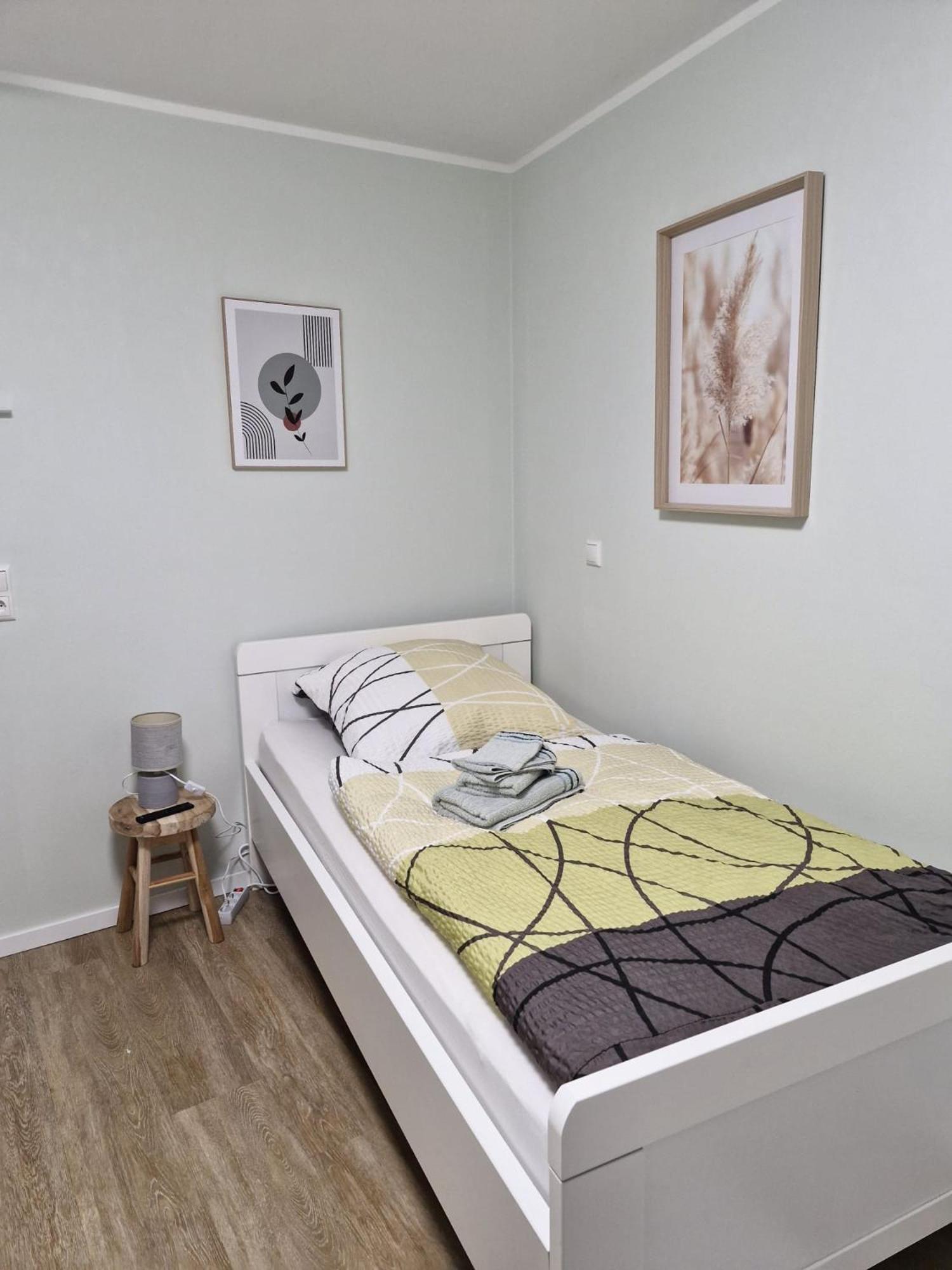 Ferienwohnung Hoerby Naehe Aachen アルスドルフ エクステリア 写真