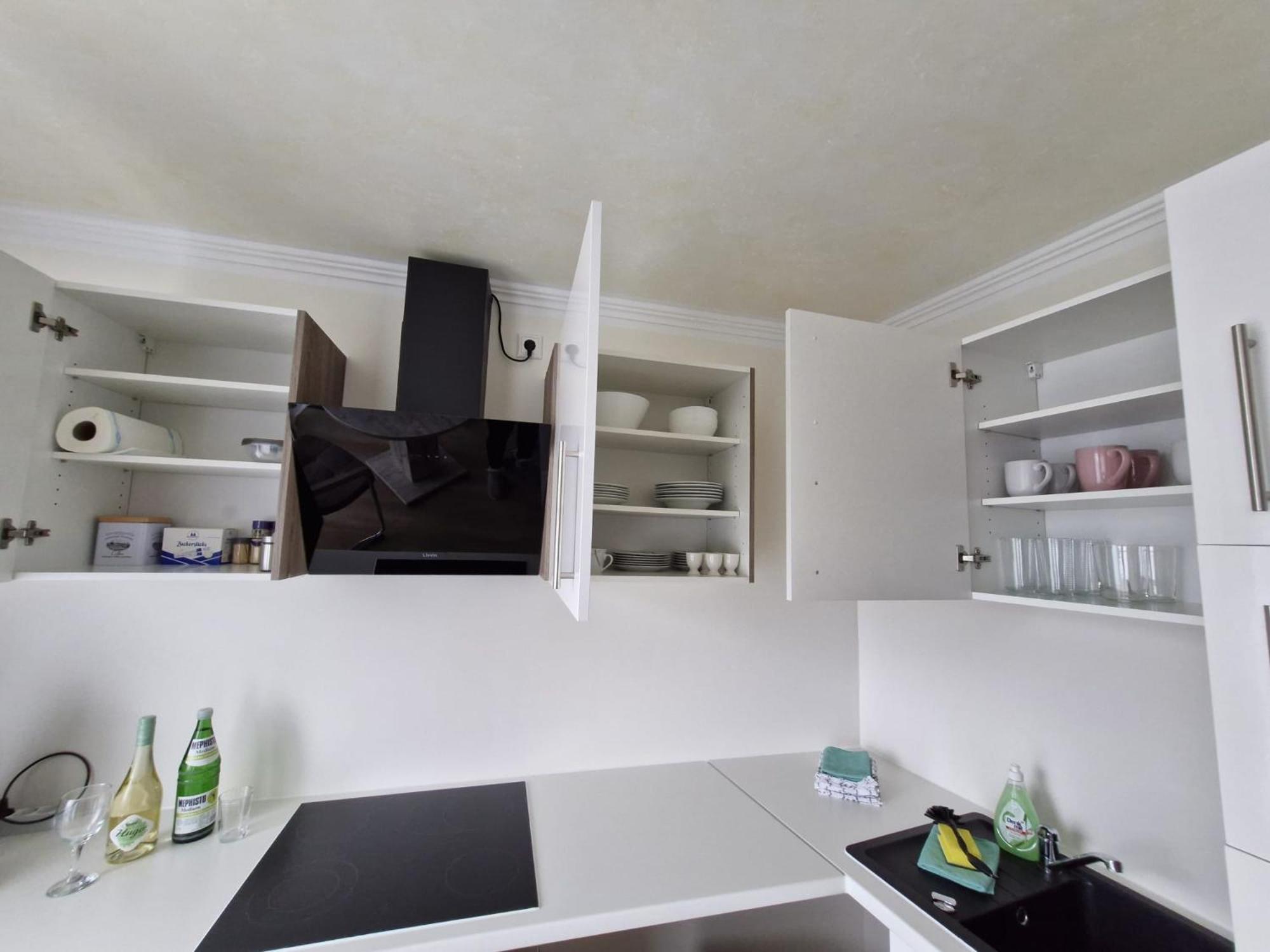 Ferienwohnung Hoerby Naehe Aachen アルスドルフ エクステリア 写真